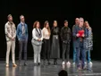 Antonio Rivas asume la Presidencia del jurado del COAC de infantiles y juveniles