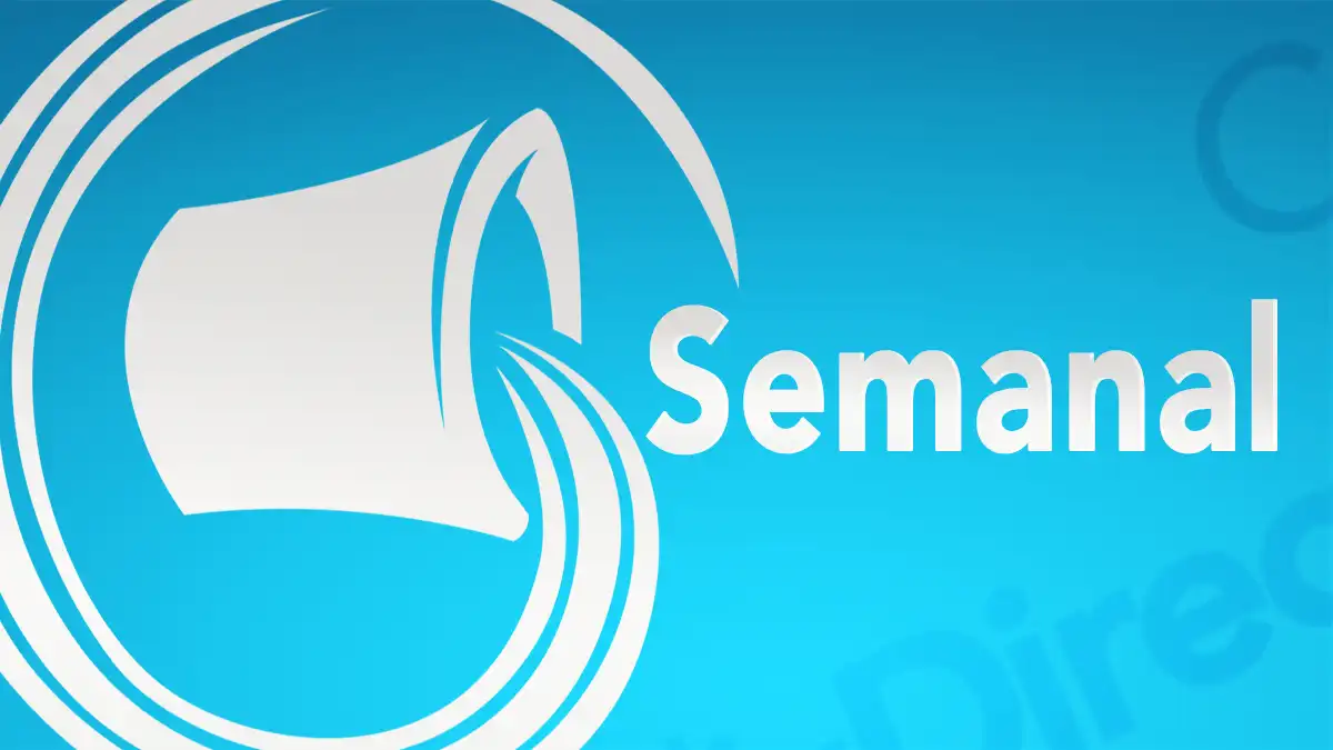 Horóscopo Semanal