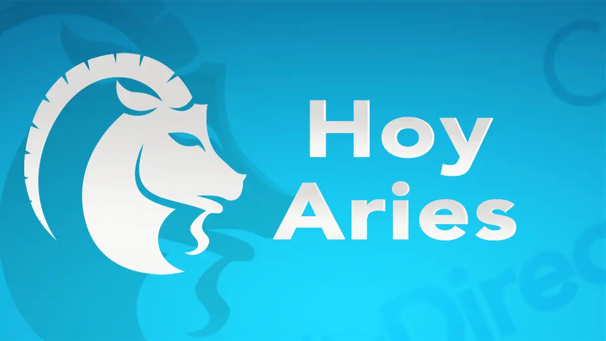 Horóscopo de Hoy