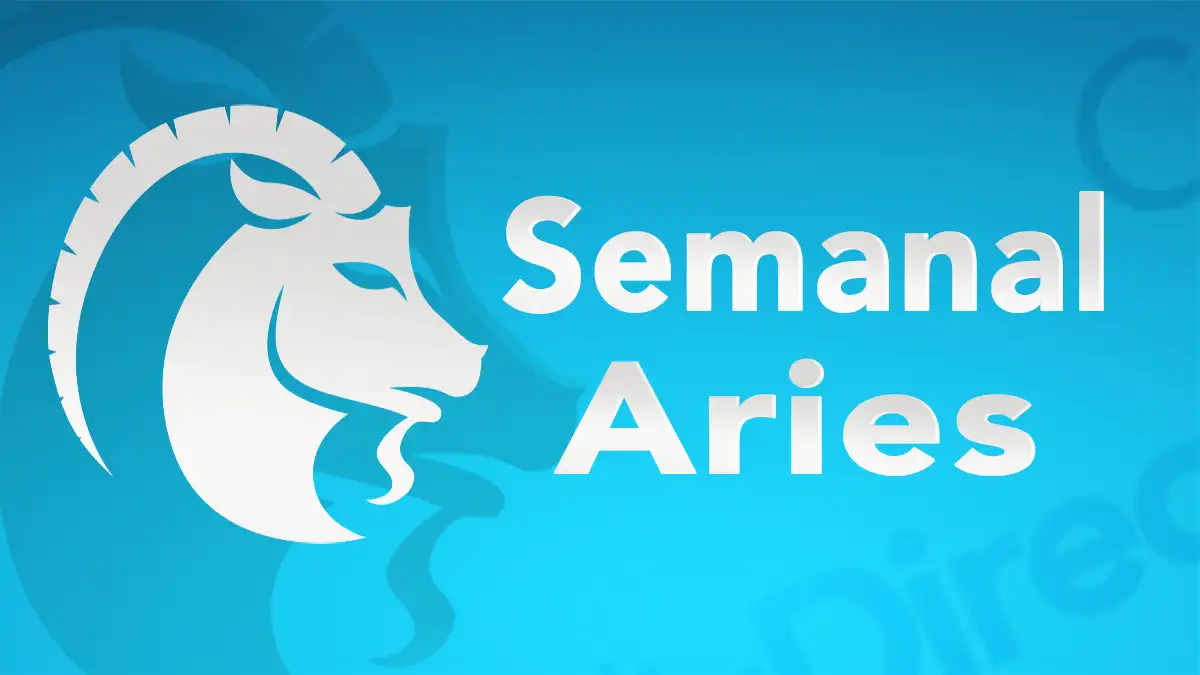 Horóscopo Semanal