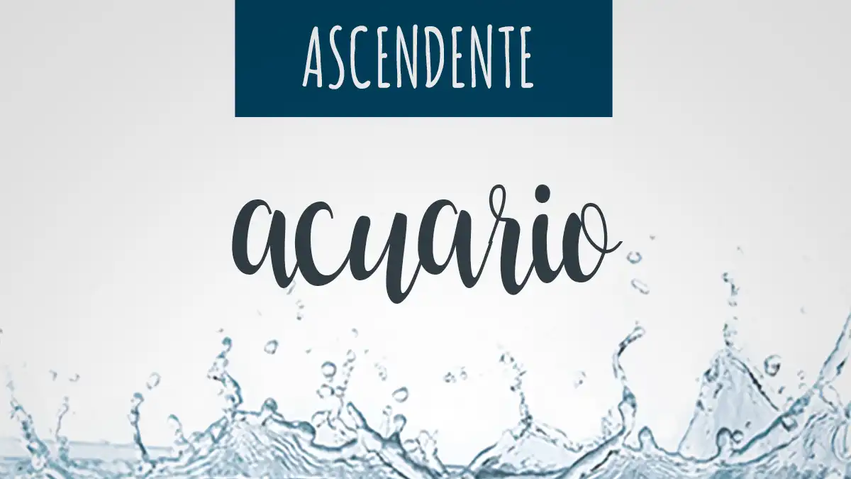 Ascendente