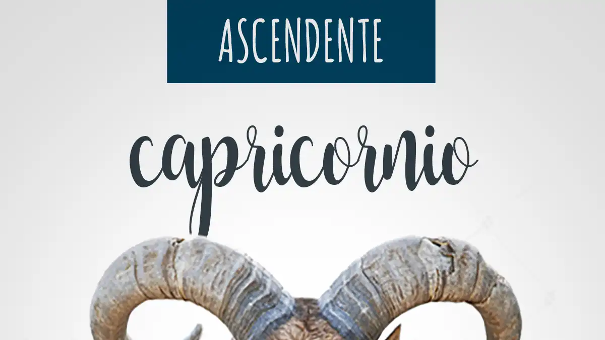 Ascendente