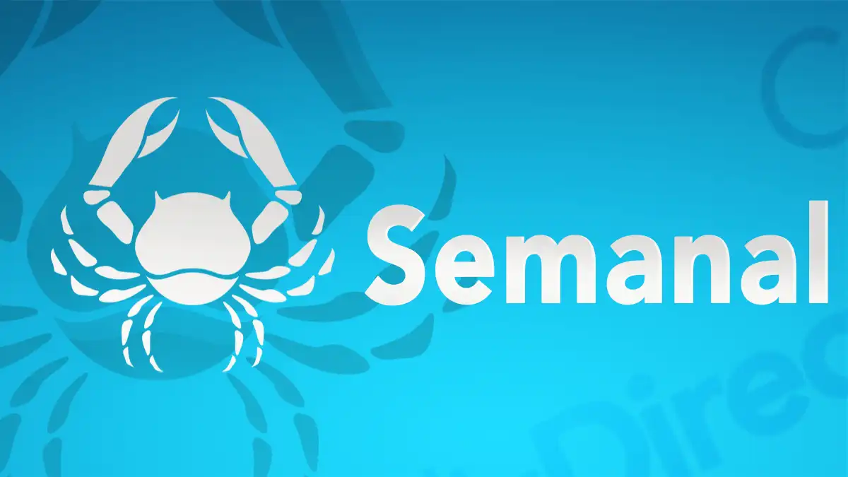 Horóscopo Semanal