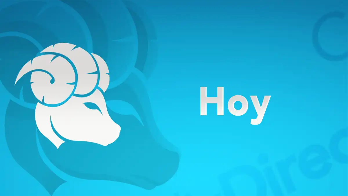 Horóscopo de Hoy