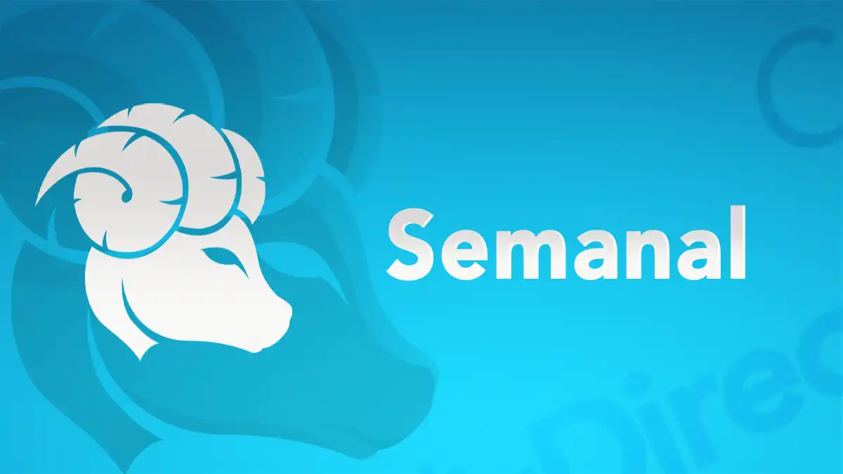 Horóscopo Semanal