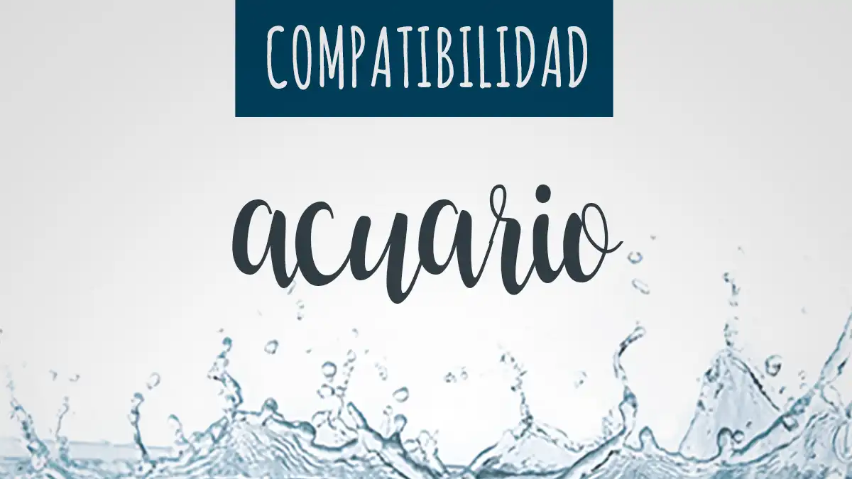 Compatibilidad