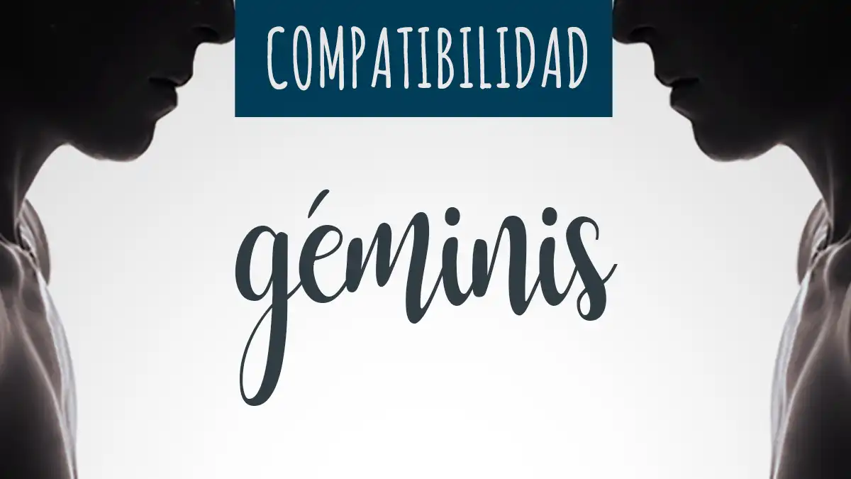 Compatibilidad de Géminis