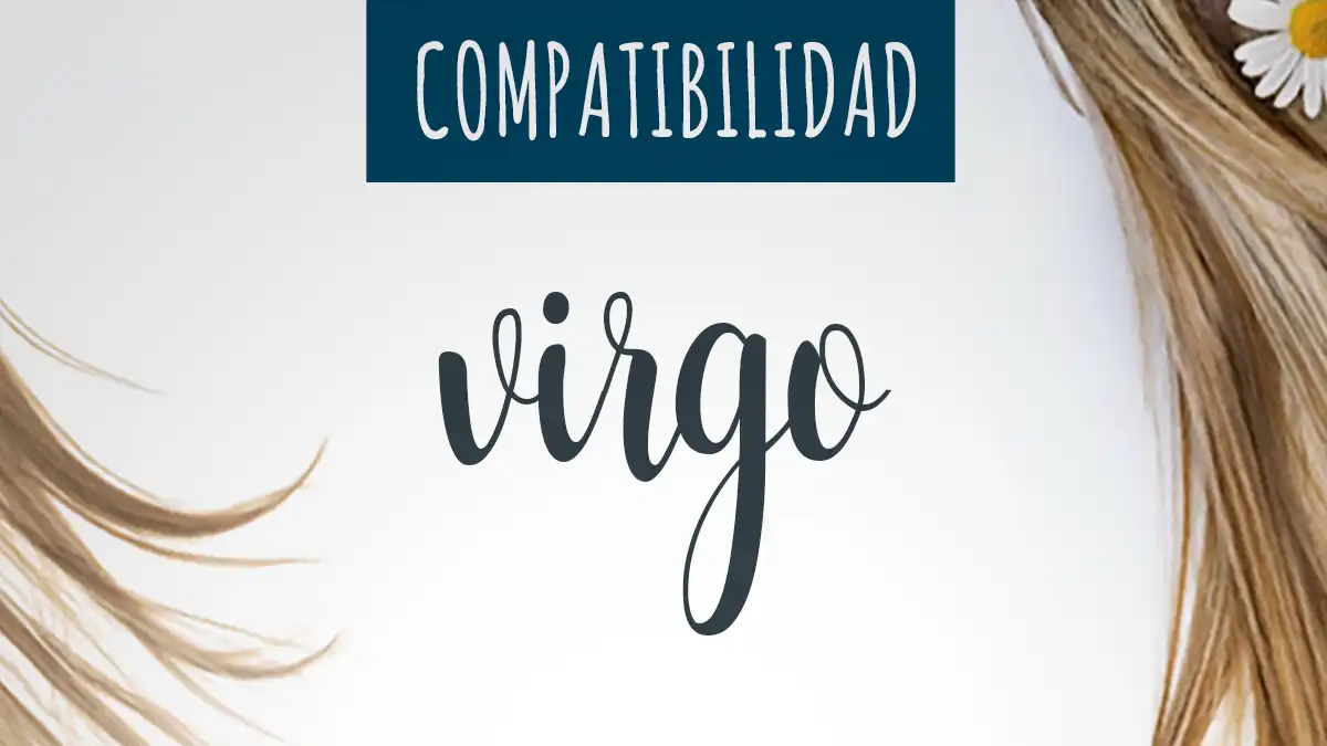 Compatibilidad de Virgo