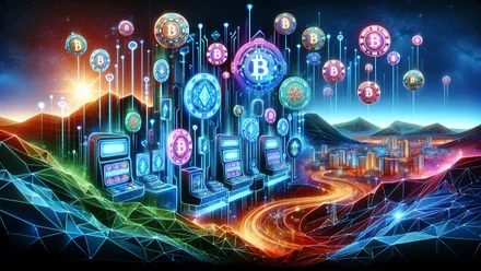 Criptocasinos: por qué crecen tanto y son cada vez más elegidos por los usuarios