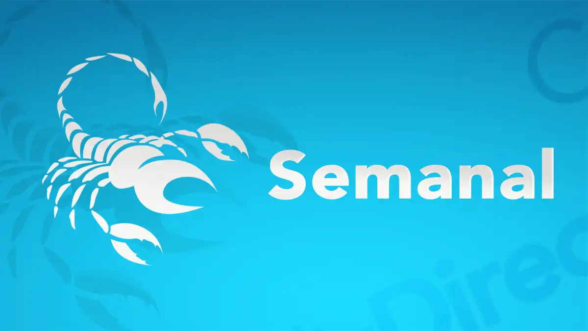 Horóscopo Semanal