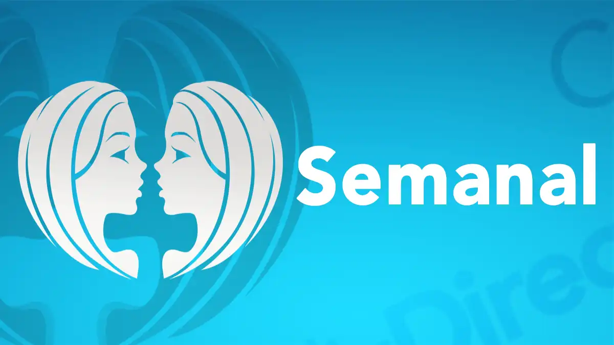 Horóscopo Semanal