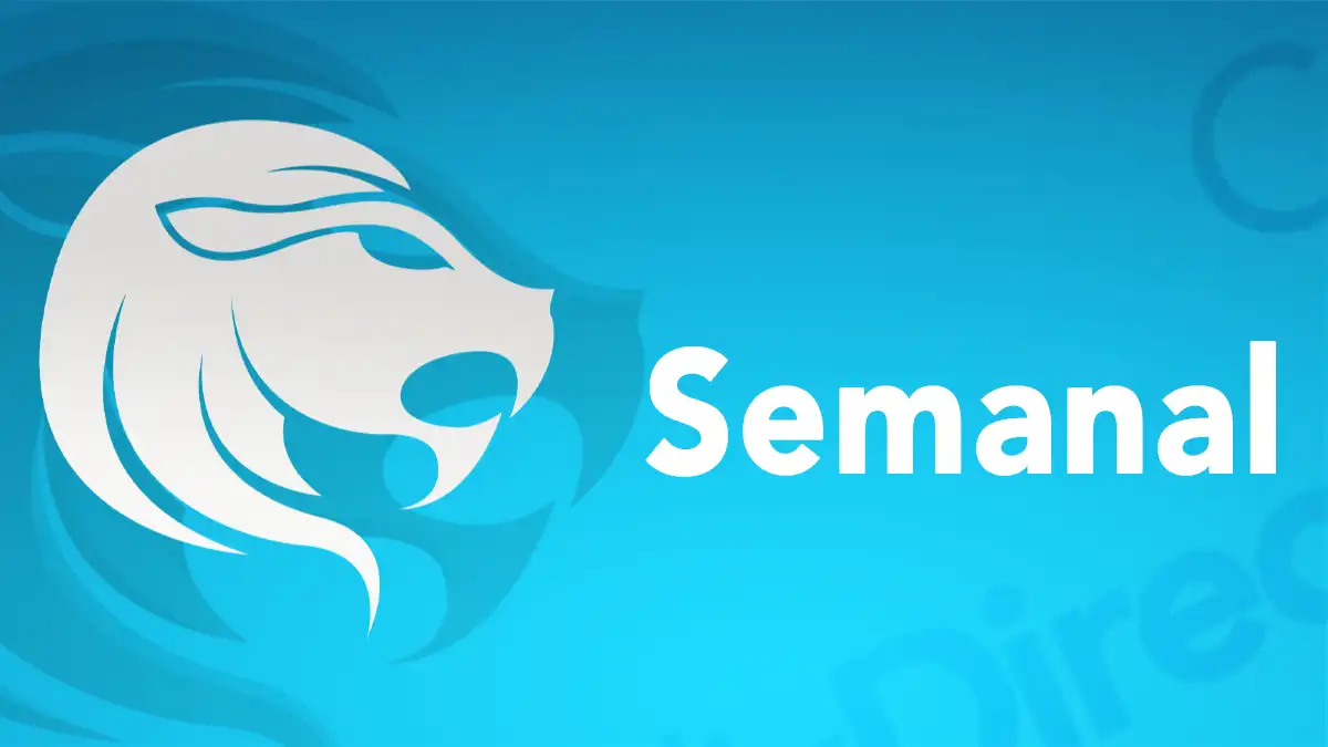 Horóscopo Semanal