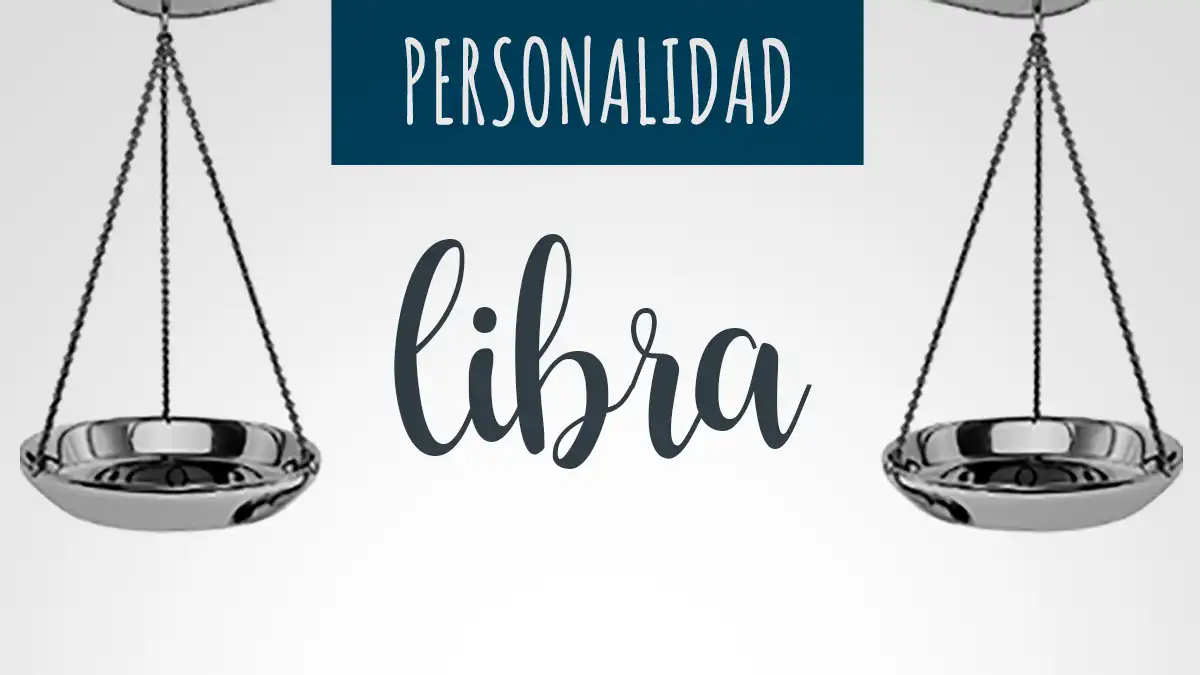 Características y Personalidad