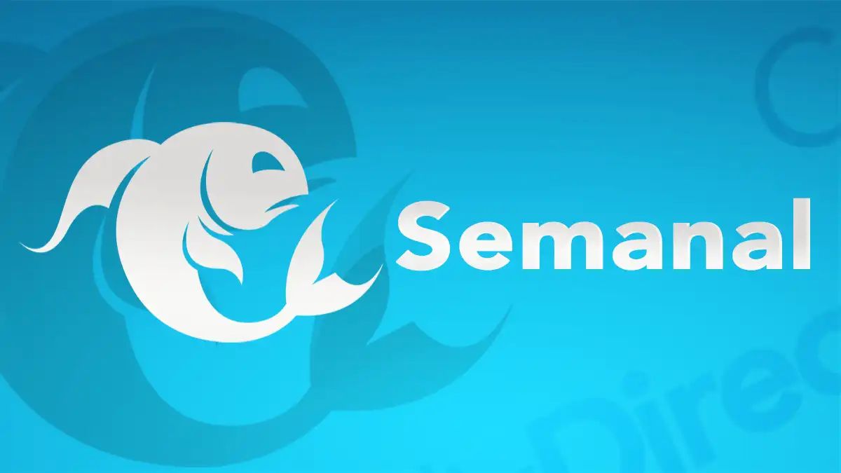 Horóscopo Semanal