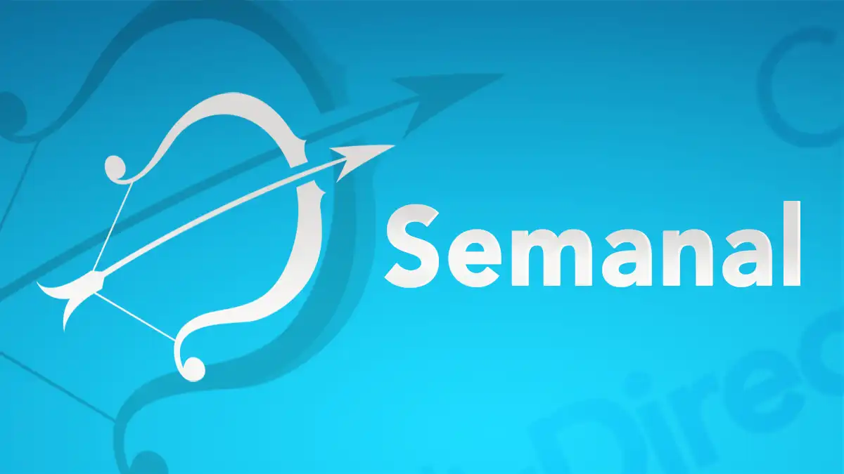 Horóscopo Semanal 