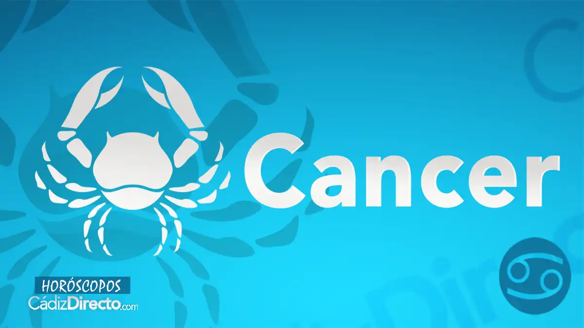 Cáncer