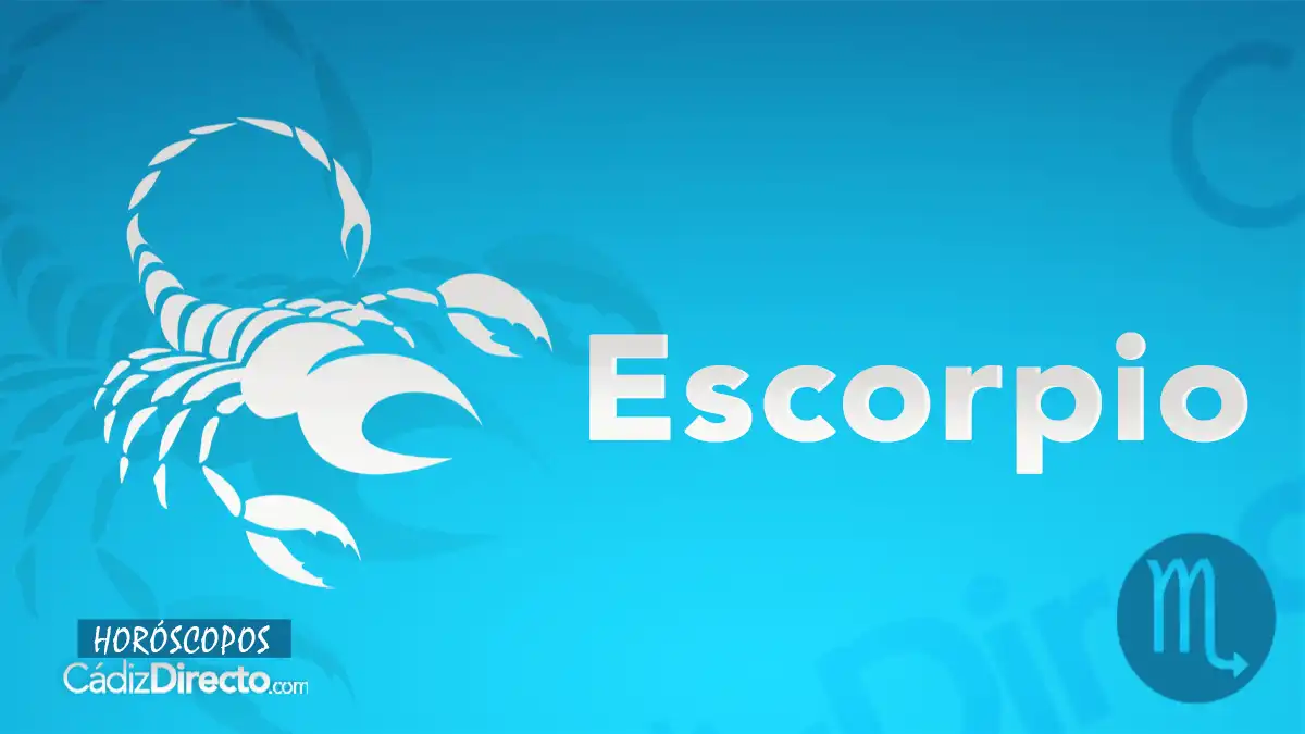 Escorpio