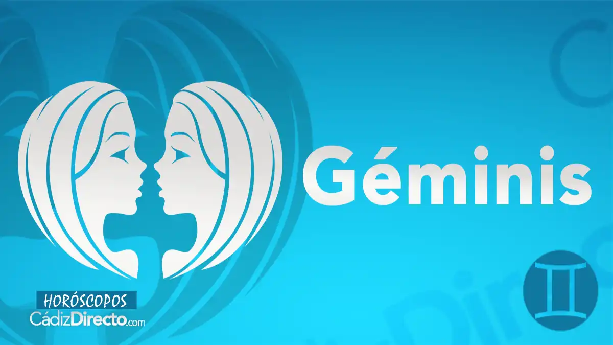 Géminis