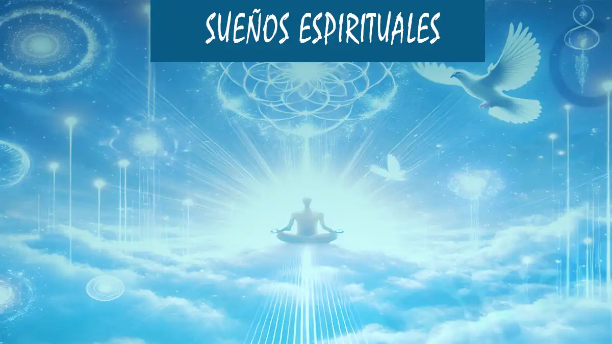 Sueños Espirituales