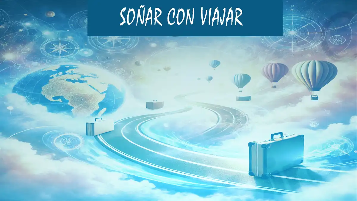 Soñar con Viajar