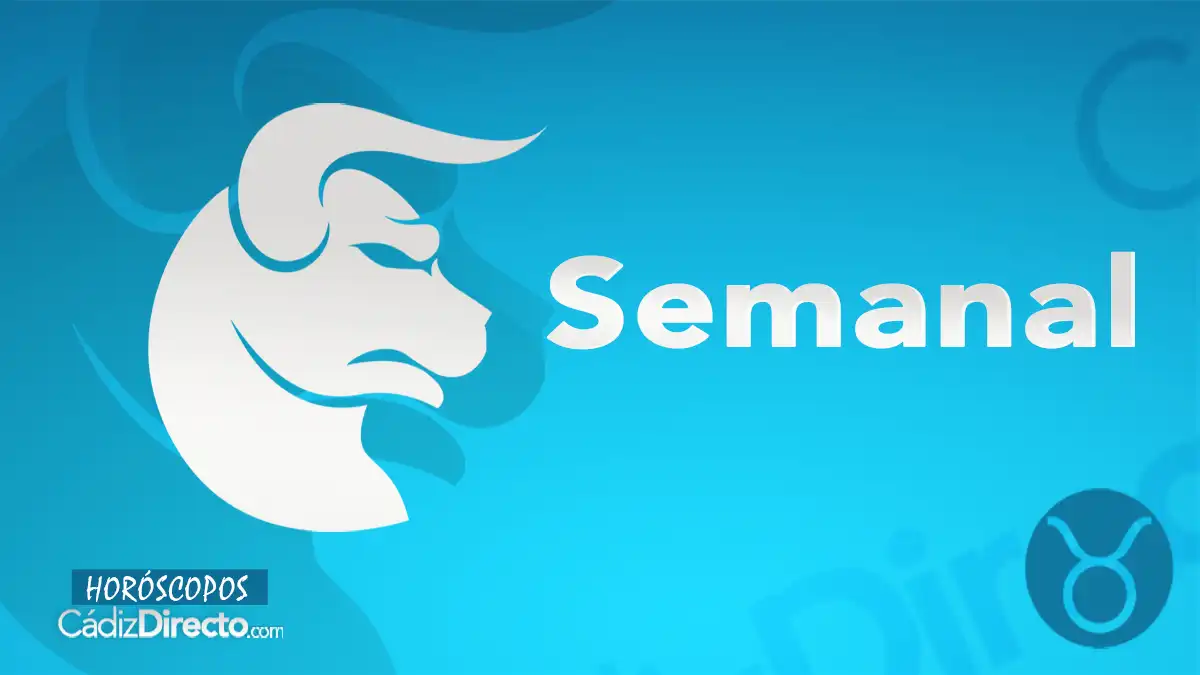 Horóscopo Semanal