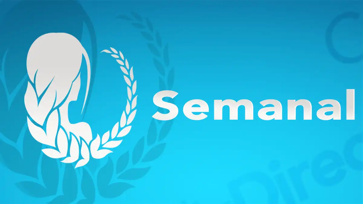 Horóscopo Semanal