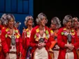 Vuelve la carga gaditana con la entrega de los XI premios Holoturias del Carnaval de Cádiz