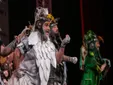 Así serán los Premios de Artesanía del COAC 2026 del Carnaval de Cádiz