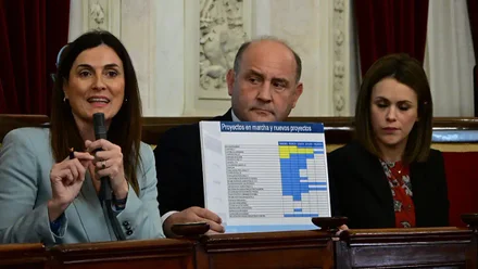 El consejo de Procasa adjudicará el proyecto técnico para la rehabilitación de 160 viviendas municipales en Cádiz