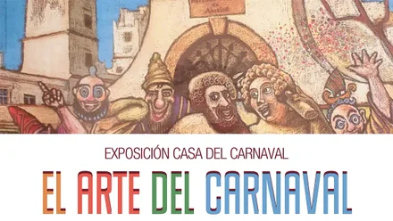 El Ayuntamiento de Cádiz recupera un cartel de Carnaval de un dirigente de un grupo terrorista