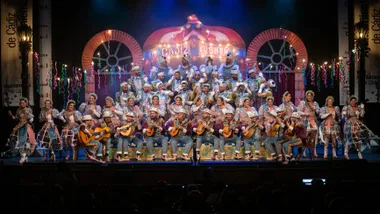 Quién canta este jueves 15 de enero en la quinta preliminar del COAC 2026