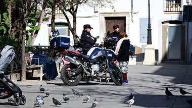 Primera persona sin hogar que fallece en Cádiz en la calle en 2025