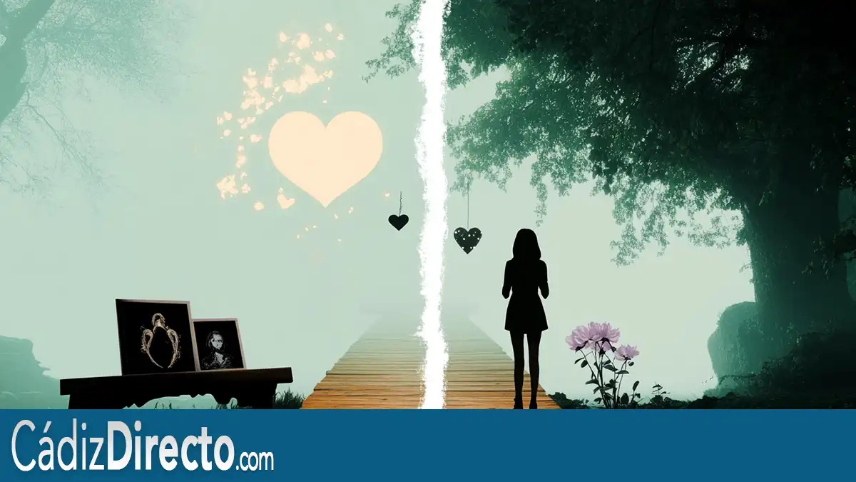 Debo dejar a mi pareja