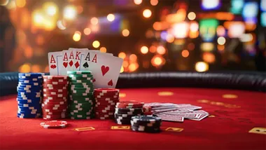 ¿Es el póker un deporte mental o un simple juego de azar?