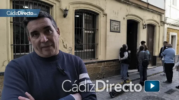 ‘El gallinero’ del coro de Los Estudiantes y el debut más especial de Antonio Bayón en el COAC 2025