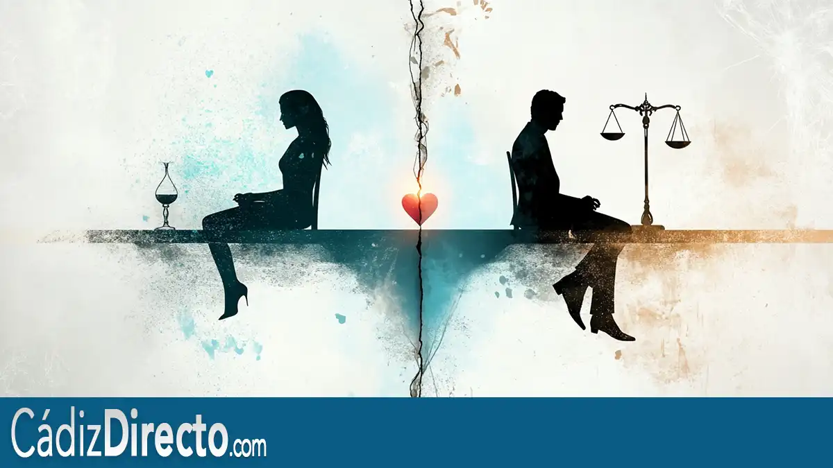 Test Matrimonio en Crisis