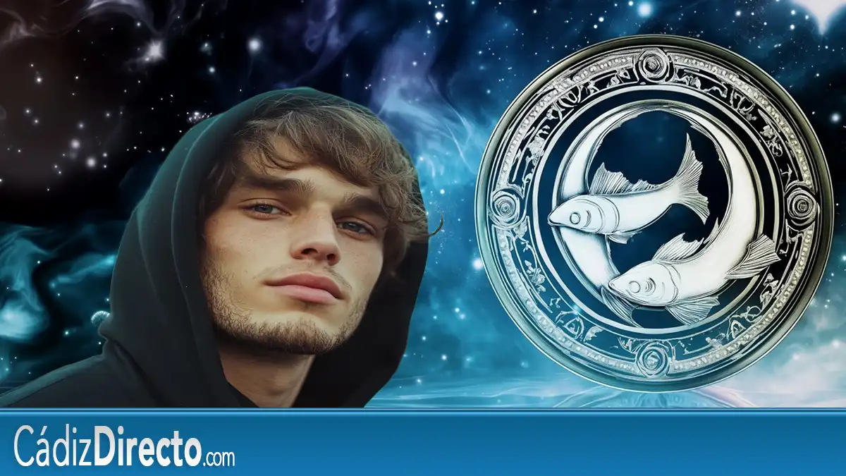 Hombre Piscis