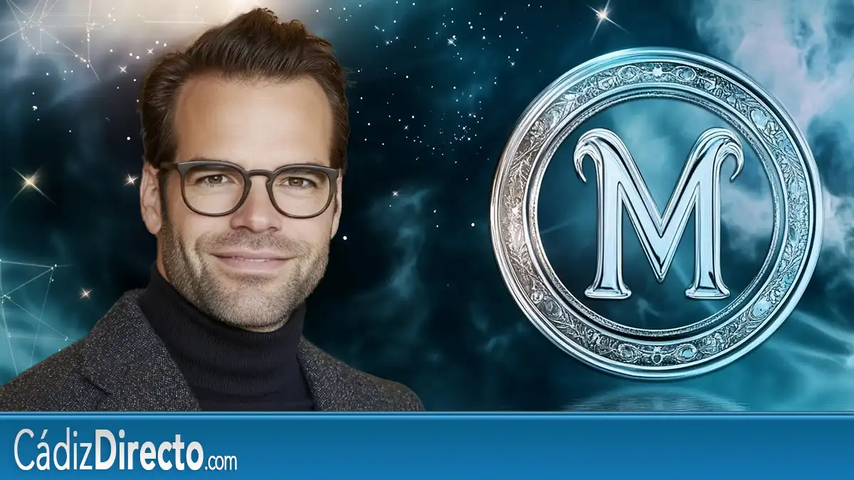 Hombre Virgo