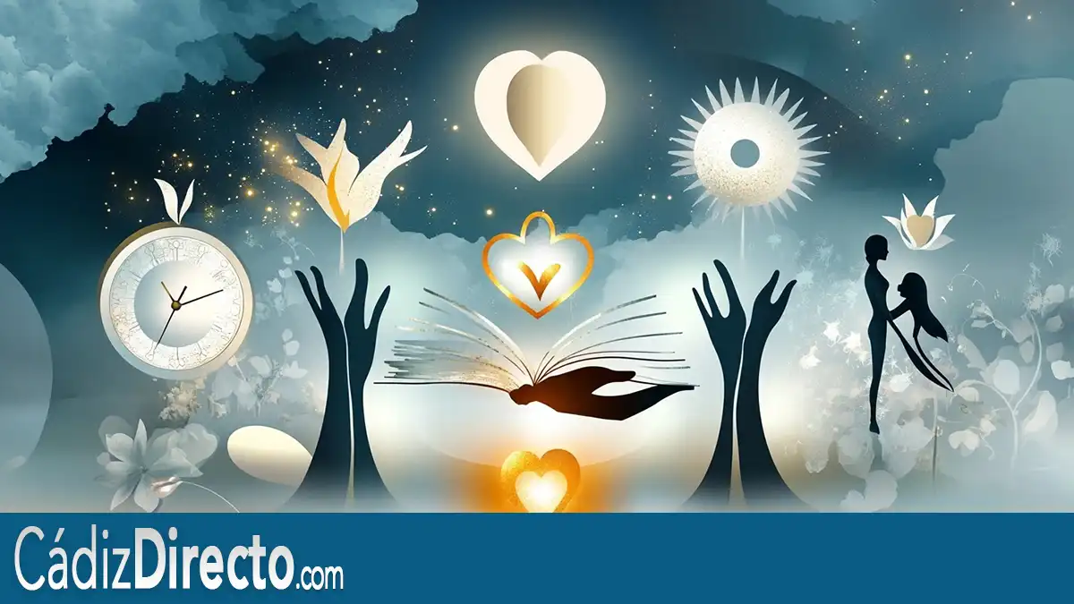 Test de Lenguaje del Amor