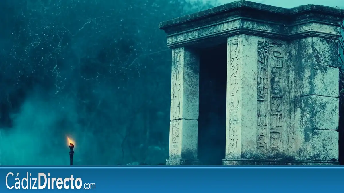 Misterios y Enigmas