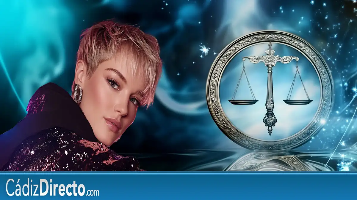 Mujer Libra