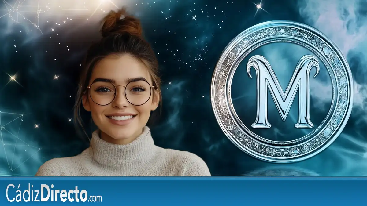 Mujer Virgo