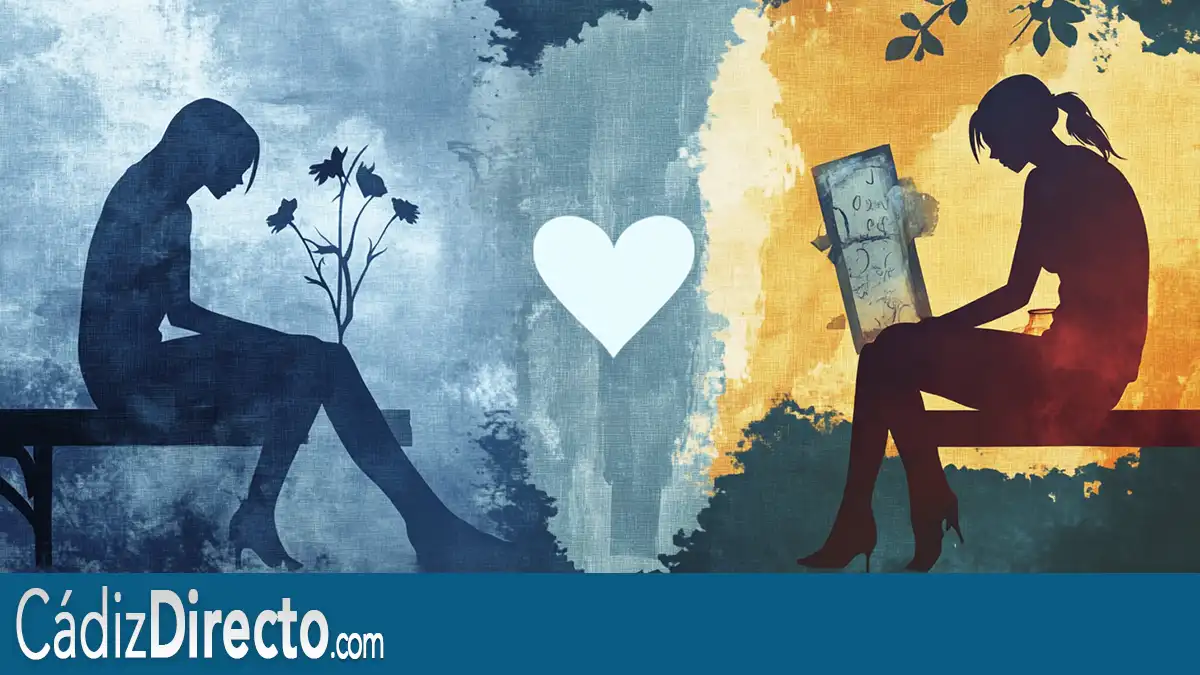 Saber si tu relación está acabada