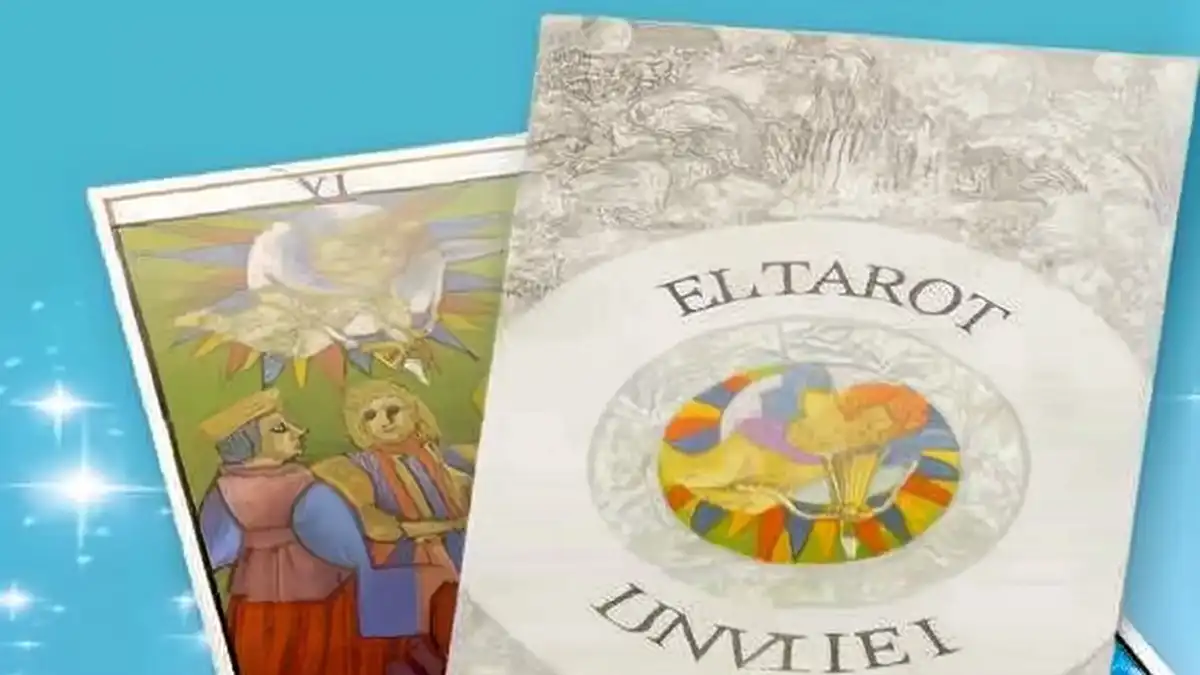 Tarot Sí o No
