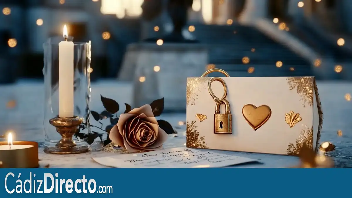 Tests de Amor