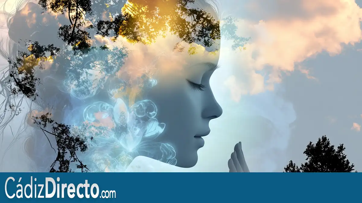 Cual es el Color de tu Aura