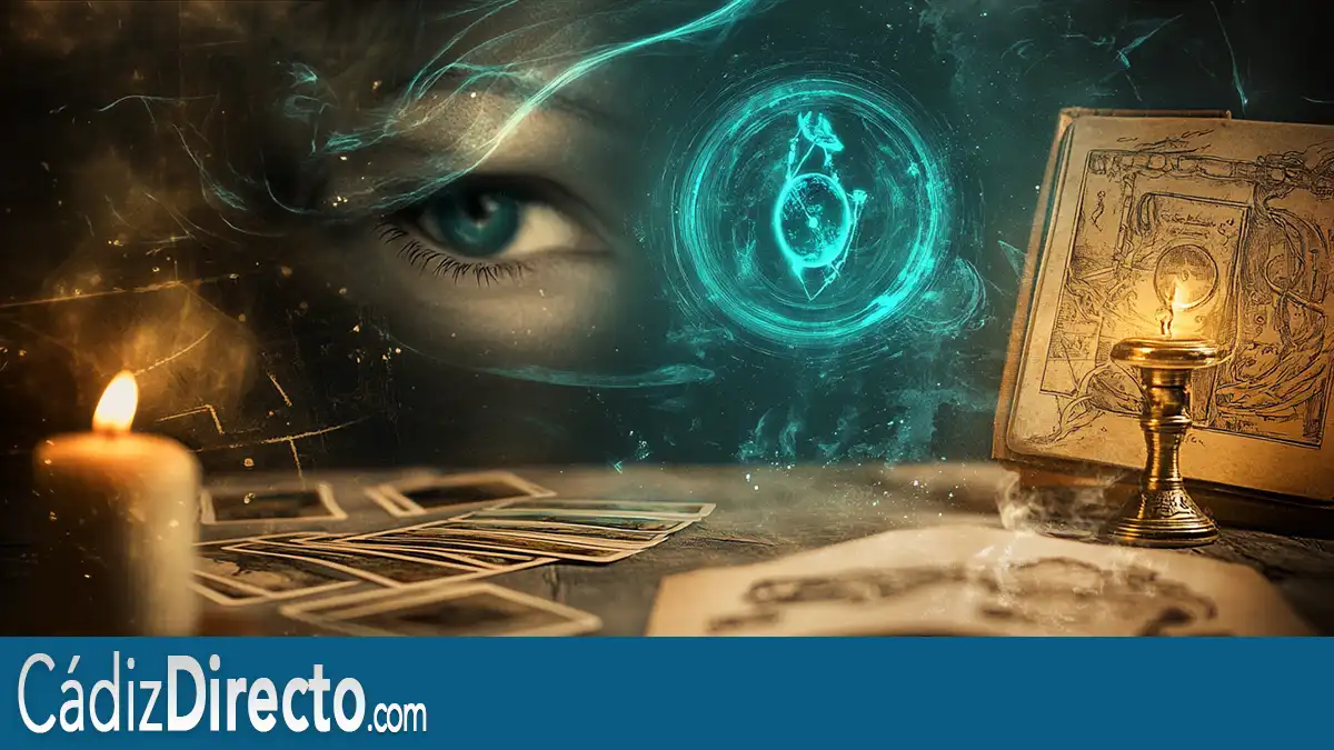 Test de Clarividencia