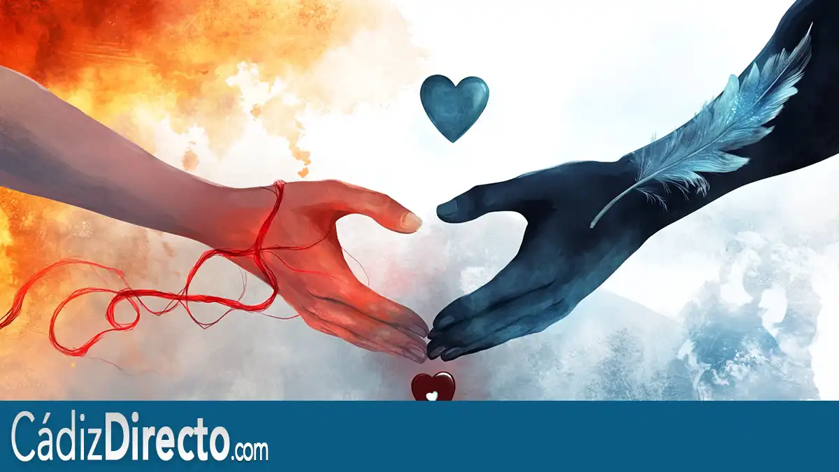Saber si te Quiere de Verdad