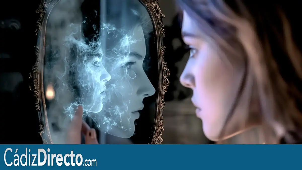 Test de Vidas Pasadas