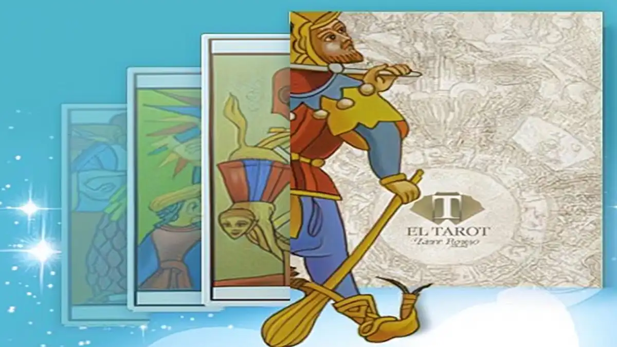 Tirada de Cartas Gratis